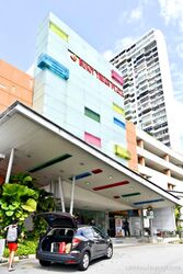 Bukit Timah Plaza / Sherwood Towers (D21), Retail #483378181
